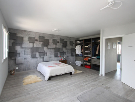 A vendre maison Pommerieux 57420; prix nous consulter