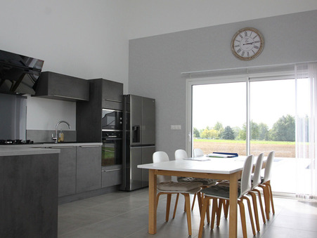 Maison sur Pommerieux ; prix nous consulter ; Achat Réf. 29_DH1180823