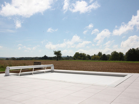 Achat maison Pommerieux Réf. 29_DH1180823