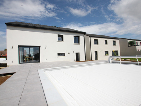 Maison sur Pommerieux ; prix nous consulter ; Vente Réf. 29_DH1180823