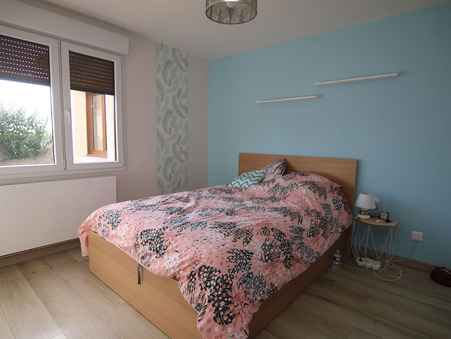 Achat maison Chesny Réf. 43_CS2022-55