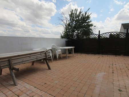 Maison sur Chesny ; prix nous consulter ; Vente Réf. 43_CS2022-55