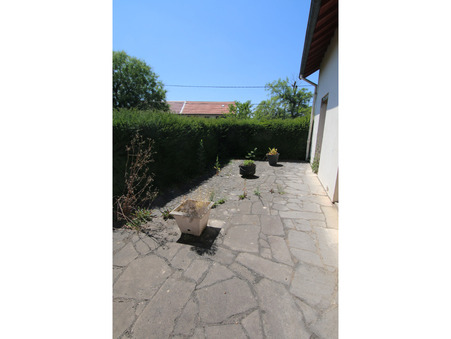 Maison prix nous consulter sur Metz (57000) - Réf. 43_CS2022-59