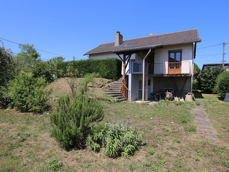 Maison prix nous consulter Réf. 43_CS2022-59 Metz