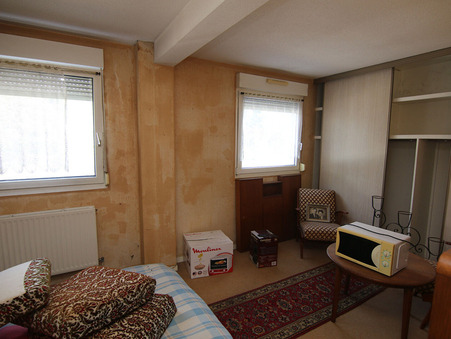 Appartement sur Scy-Chazelles ; prix nous consulter ; Achat Réf. 43_CS-2022-61