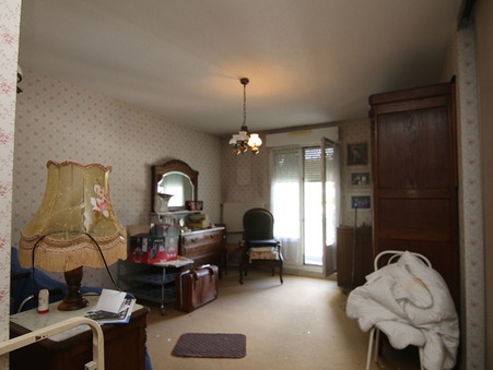 Achat appartement Scy-Chazelles Réf. 43_CS-2022-61