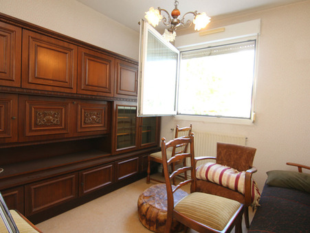 Vente appartement prix nous consulter Scy-Chazelles