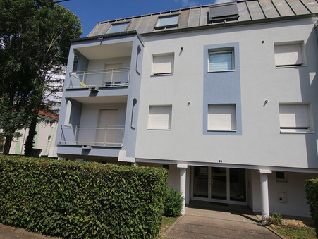 Vente appartement prix nous consulter Scy-Chazelles