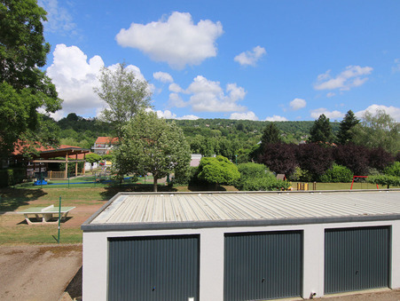 A vendre appartement Scy-Chazelles 57160; prix nous consulter