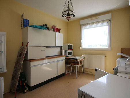 A vendre appartement Scy-Chazelles 57160; prix nous consulter