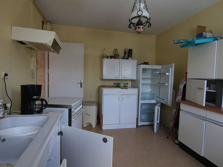 Achat appartement Scy-Chazelles Réf. 43_CS-2022-61