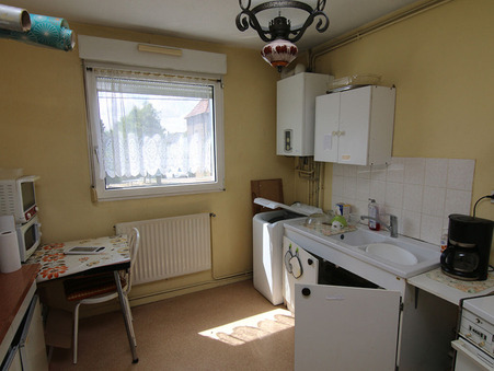 Appartement prix nous consulter Réf. 43_CS-2022-61 Scy-Chazelles