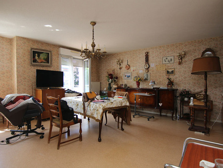 A vendre appartement Scy-Chazelles 57160; prix nous consulter