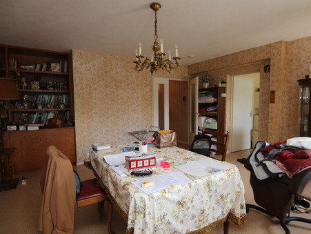 Appartement prix nous consulter sur Scy-Chazelles (57160) - Réf. 43_CS-2022-61