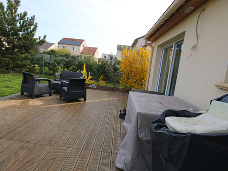 Maison sur Peltre ; prix nous consulter ; A vendre Réf. 43_CS2023-1