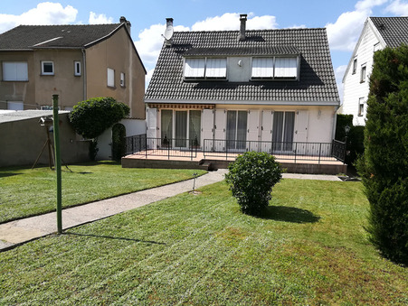 Maison sur Morsbach ; prix nous consulter ; A vendre Réf. 43_CS2023-7