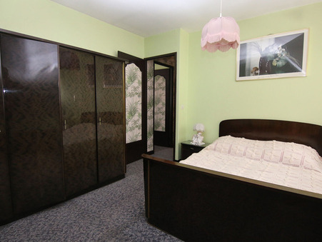 A vendre maison Morsbach 57600; prix nous consulter