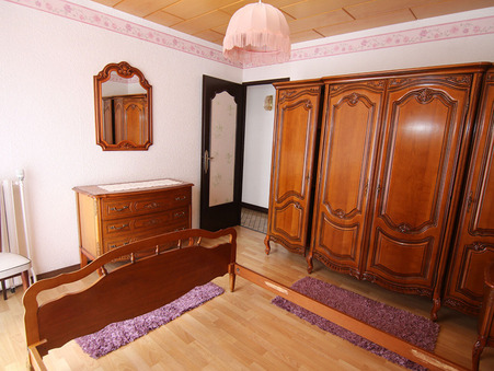 Vente maison prix nous consulter Morsbach