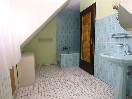 Maison prix nous consulter sur Morsbach (57600) - Réf. 43_CS2023-7