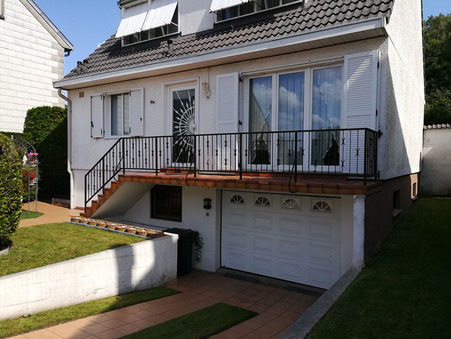 Maison prix nous consulter Réf. 43_CS2023-7 Morsbach