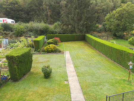 Vente maison prix nous consulter Morsbach