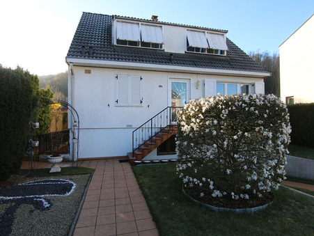 Achat maison Morsbach Réf. 43_CS2023-7