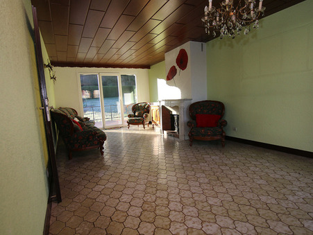 Maison prix nous consulter sur Morsbach (57600) - Réf. 43_CS2023-7