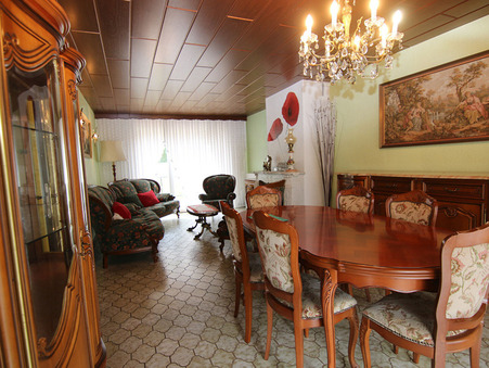 Maison prix nous consulter Réf. 43_CS2023-7 Morsbach