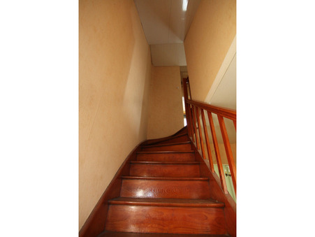 A vendre maison Guénange 57310; prix nous consulter