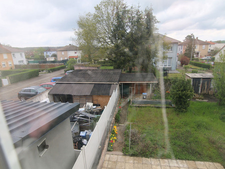 Maison prix nous consulter Réf. 43_CS2023-9 Guénange