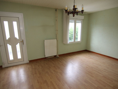 Vente maison prix nous consulter Guénange