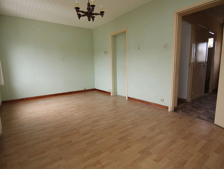 A vendre maison Guénange 57310; prix nous consulter