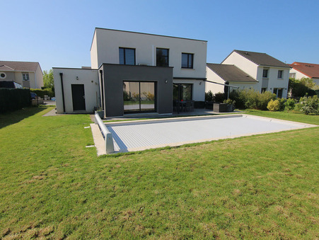 Maison sur Peltre ; 501 000 €  ; Achat Réf. 43_CS2023-10