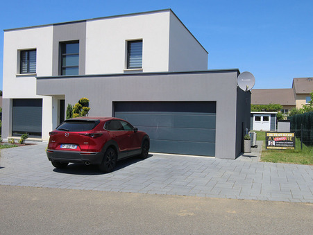 A vendre maison Peltre 57245; 501 000 € 