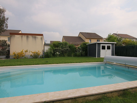 Vente maison 501 000 €  Peltre