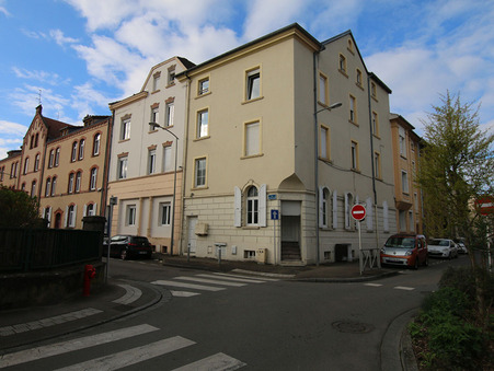 Appartement prix nous consulter Réf. 43_CS2023-11 Montigny-Lès-Metz