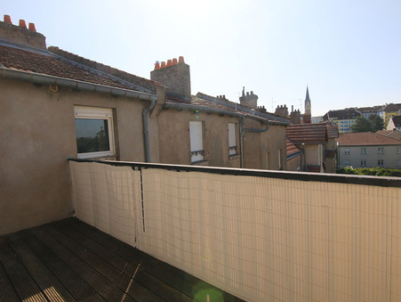 Appartement prix nous consulter Réf. 43_CS2023-11 Montigny-Lès-Metz