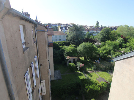 Achat appartement Montigny-Lès-Metz Réf. 43_CS2023-11