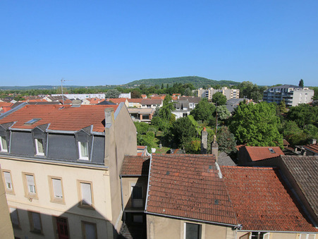 Achat appartement Montigny-Lès-Metz Réf. 43_CS2023-11