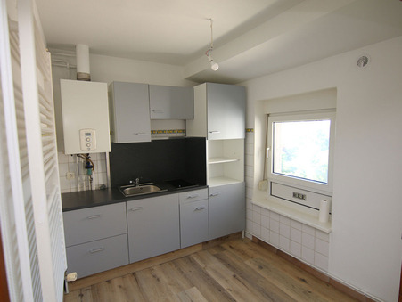 Appartement prix nous consulter sur Montigny-Lès-Metz (57950) - Réf. 43_CS2023-11