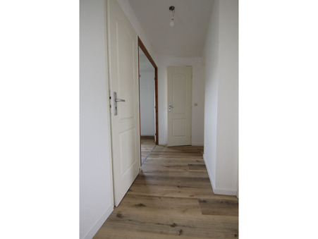 Appartement sur Montigny-Lès-Metz ; prix nous consulter ; Achat Réf. 43_CS2023-11