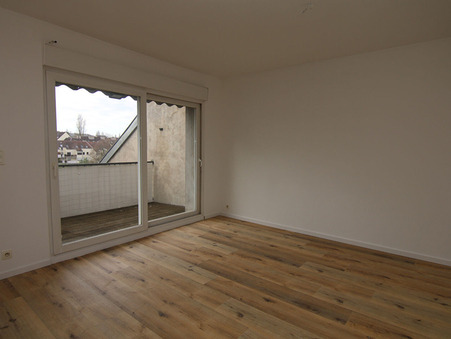 Appartement sur Montigny-Lès-Metz ; prix nous consulter ; A vendre Réf. 43_CS2023-11