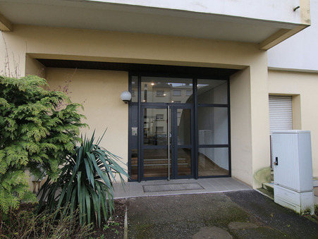 Vente appartement prix nous consulter Metz