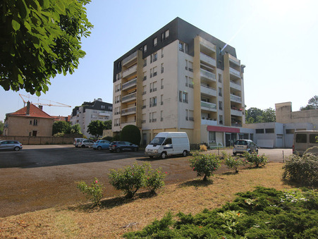 Vente appartement prix nous consulter Metz