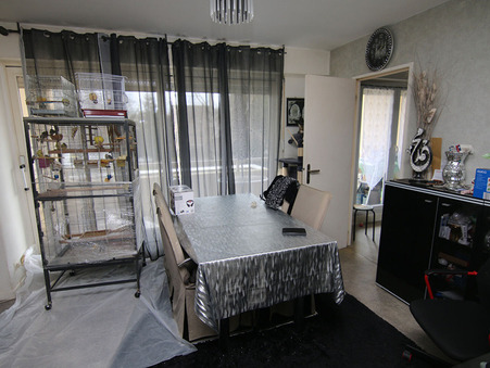 Achat appartement Metz Réf. 43_CS2023-12