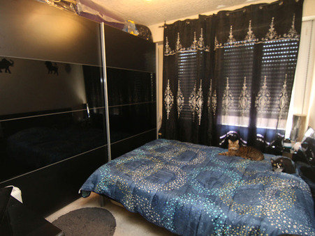 Appartement prix nous consulter sur Metz (57050) - Réf. 43_CS2023-12