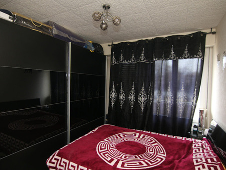 Achat appartement Metz Réf. 43_CS2023-12