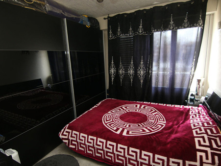 Appartement prix nous consulter Réf. 43_CS2023-12 Metz