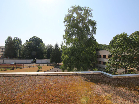 Appartement sur Metz ; prix nous consulter ; A vendre Réf. 43_CS2023-12