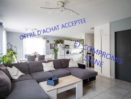 A vendre maison Breilly 80470; prix nous consulter